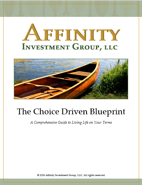 Choice Driven Blueprint Guide
