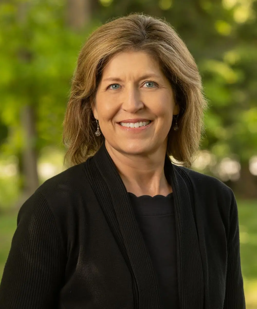 Denise Gallagher, Chief Operations Officer at Affinity Investment Group